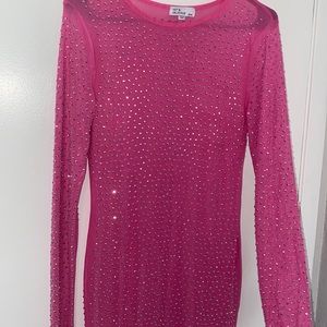 Hardly worn . From local store in mall